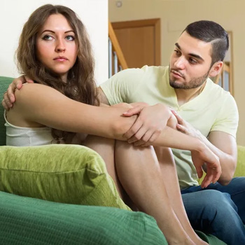 Husband Wife Problems