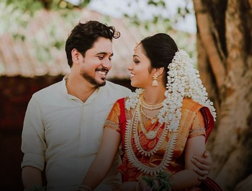 Intercaste Marriage Solution